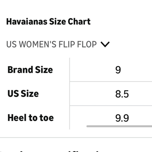 Havaianas You Malta Metallic Sandal Slides in Green/Yucca US 9-10 | EU 39-40 - Picture 7 of 7